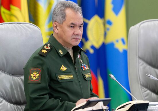 Russia Army
