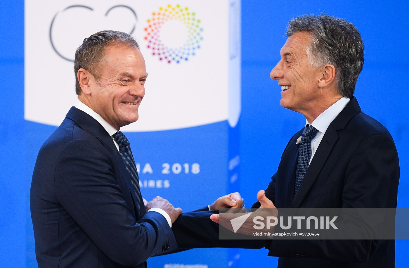 Argentina G20 Summit