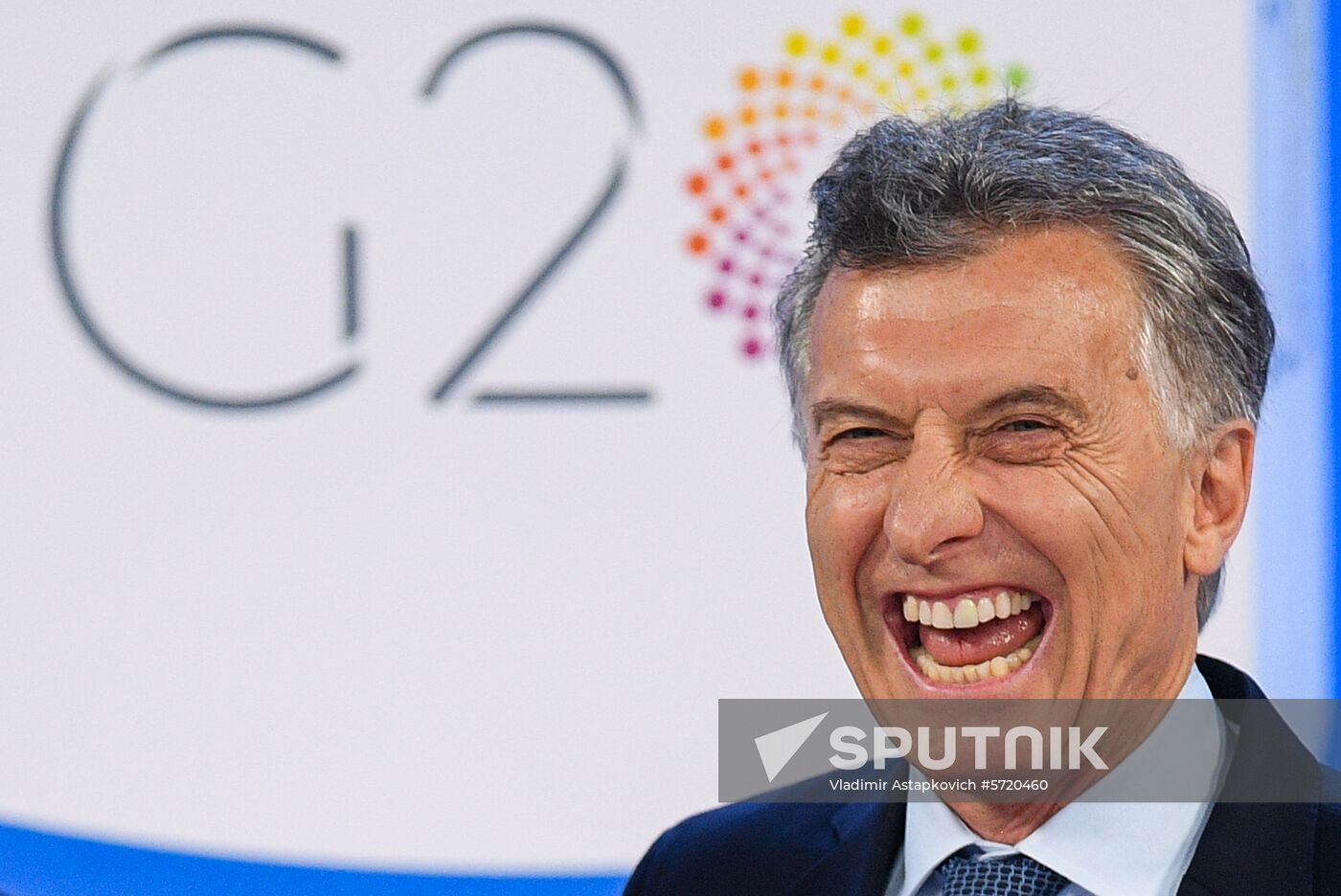 Argentina G20 Summit