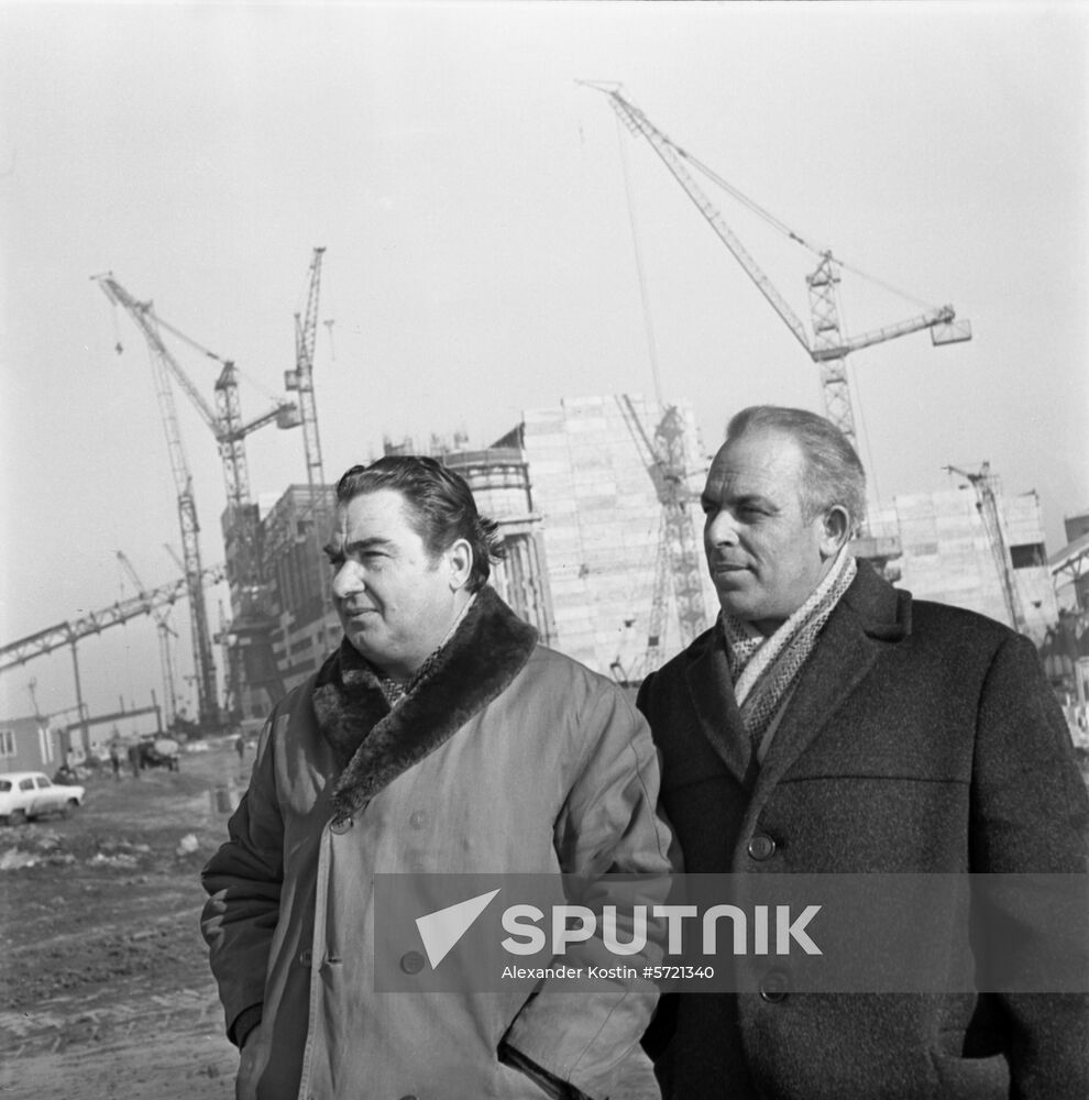 Kursk Magnetic Anomaly