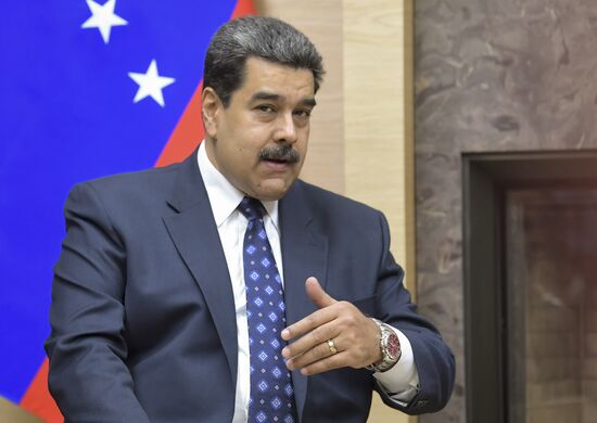 Russia Venezuela Russia Venezuela