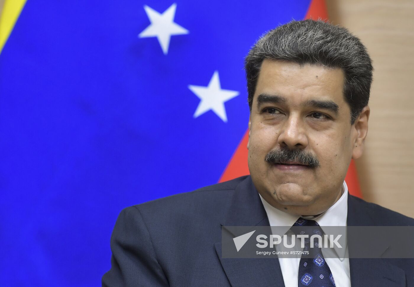 Russia Venezuela