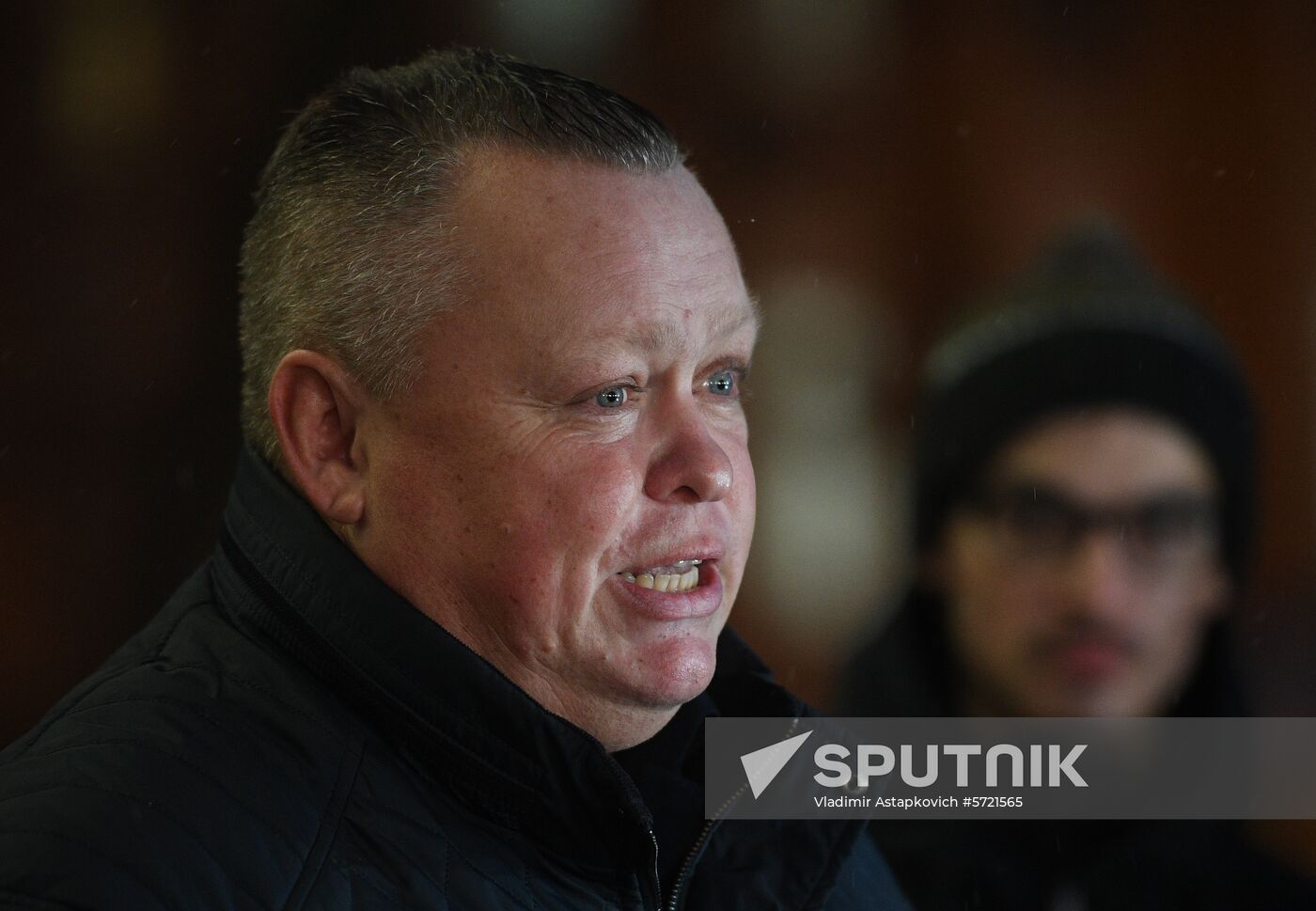 Russia Soccer Kokorin Mamaev