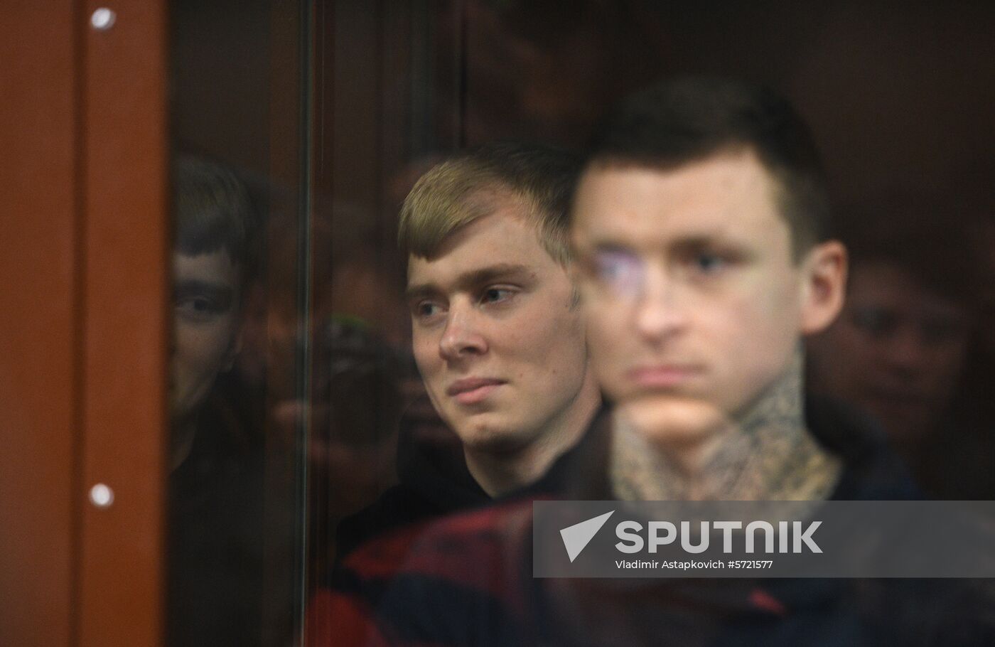 Russia Soccer Kokorin Mamaev