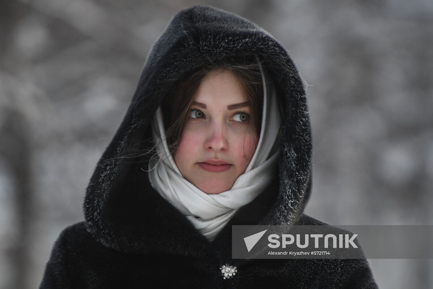 Russia Weather