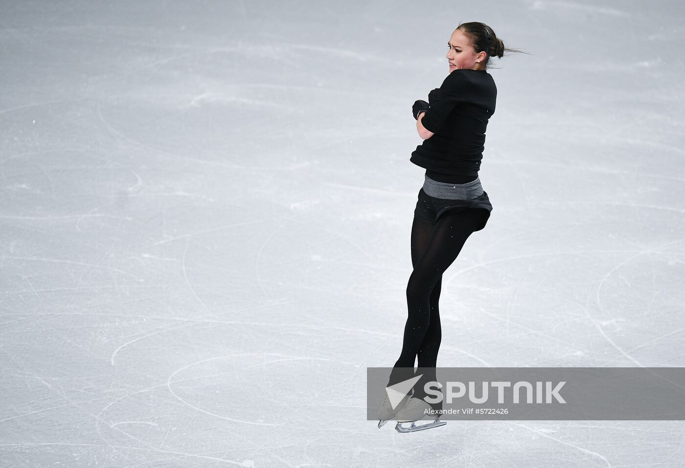 Canada Figure Skating Grand Prix Final