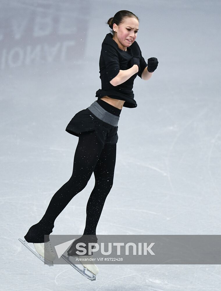 Canada Figure Skating Grand Prix Final