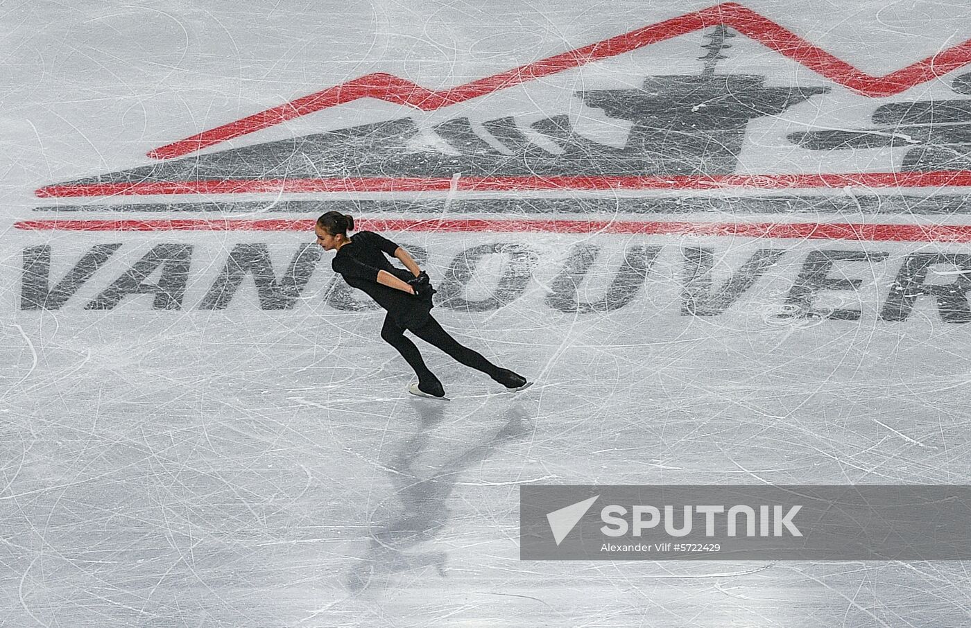 Canada Figure Skating Grand Prix Final
