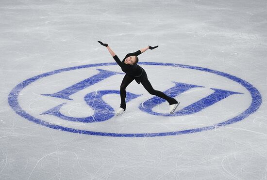 Canada Figure Skating Grand Prix Final
