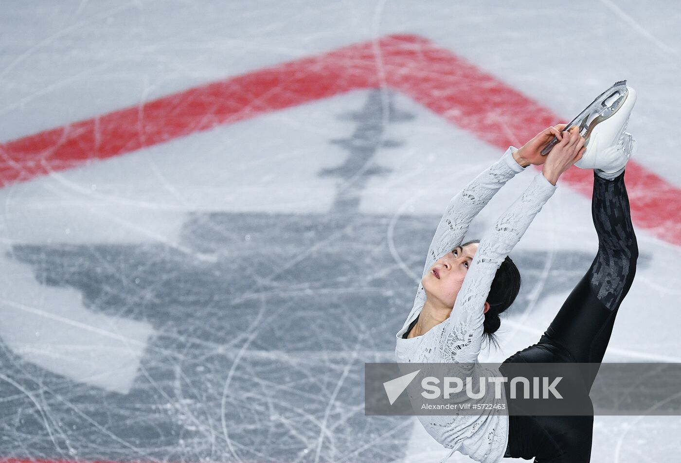 Canada Figure Skating Grand Prix Final