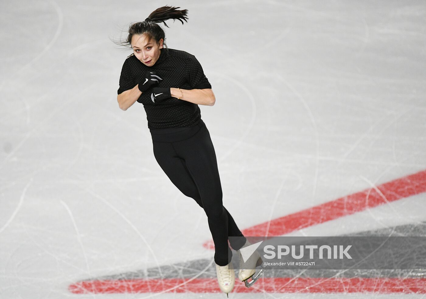 Canada Figure Skating Grand Prix Final