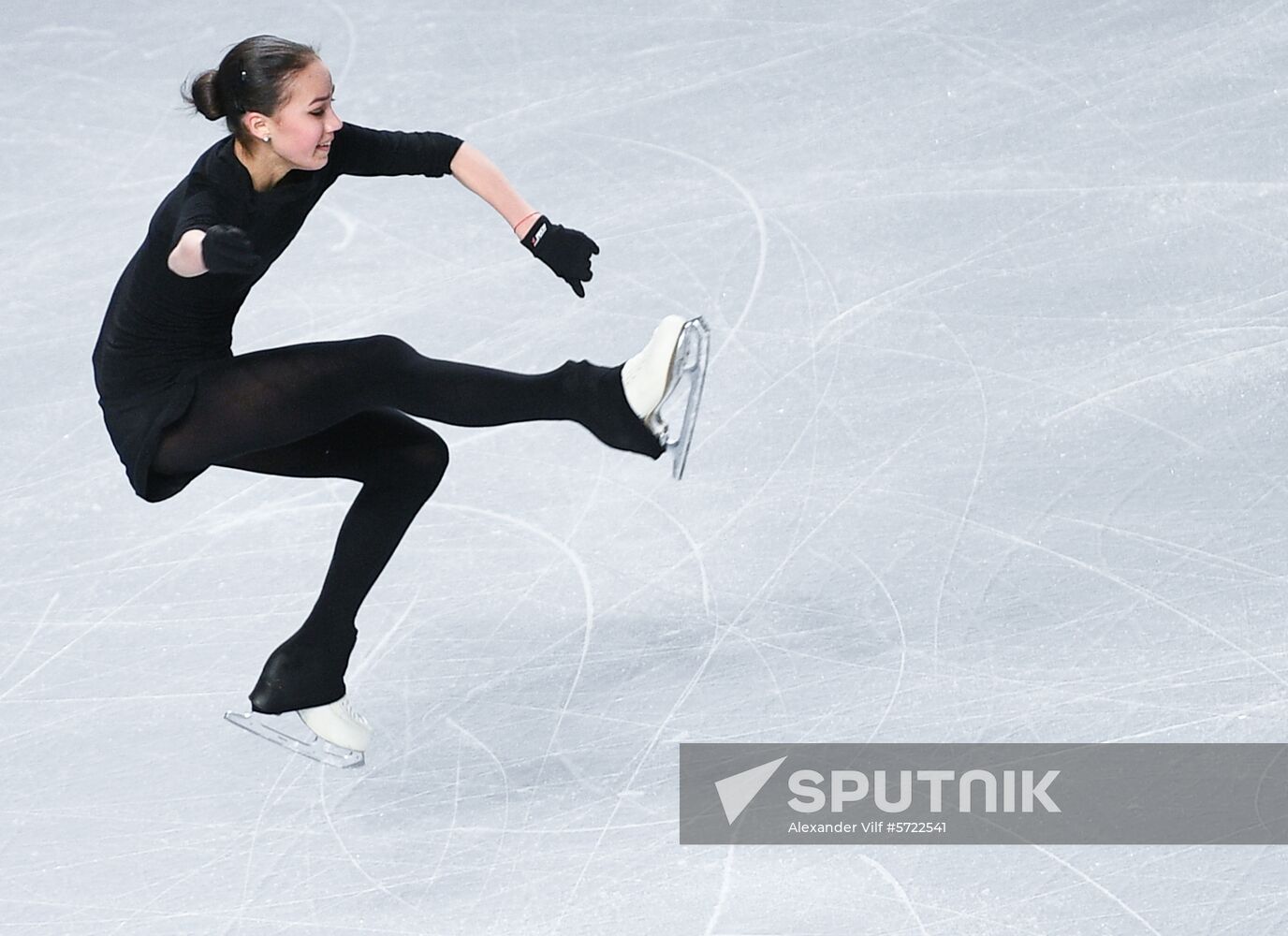 Canada Figure Skating Grand Prix Final