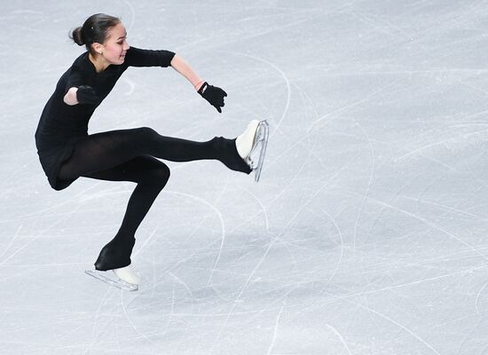 Canada Figure Skating Grand Prix Final