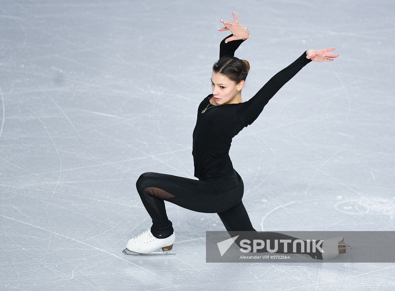 Canada Figure Skating Grand Prix Final