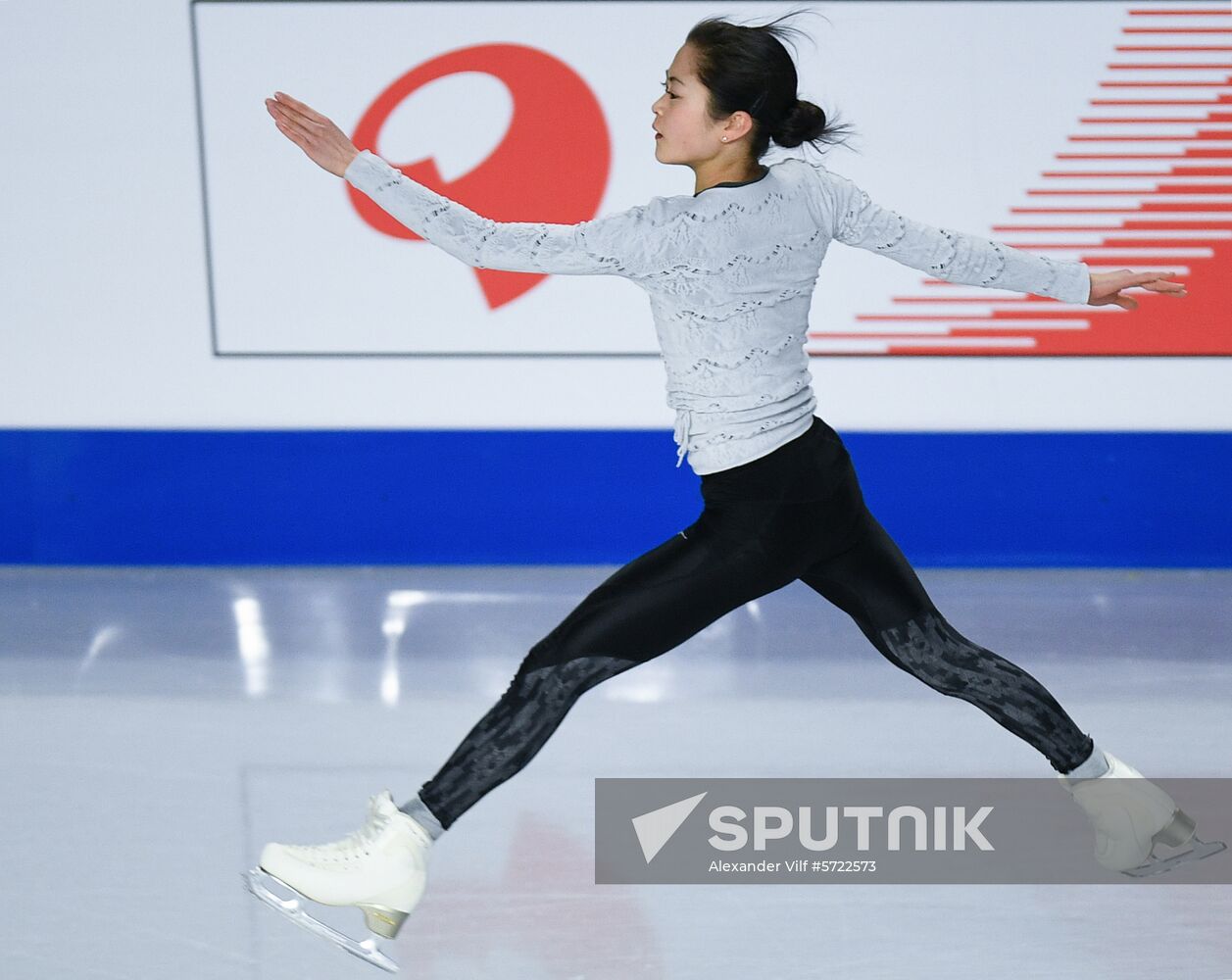 Canada Figure Skating Grand Prix Final