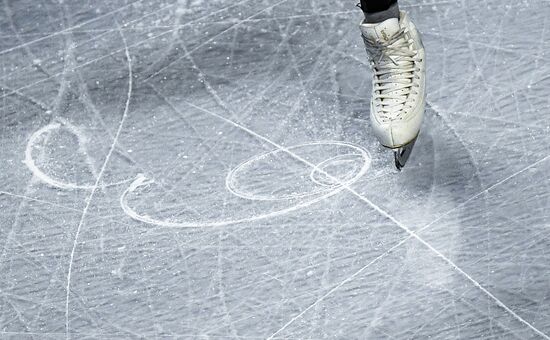 Canada Figure Skating Grand Prix Final
