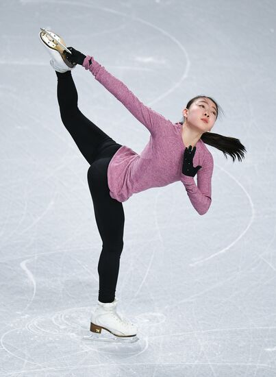 Canada Figure Skating Grand Prix Final