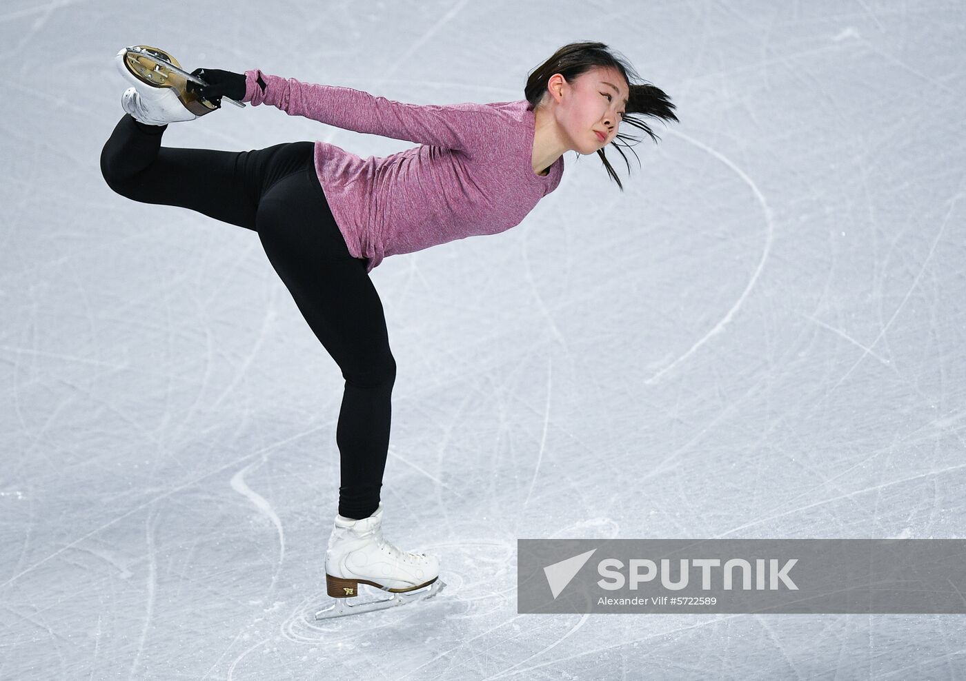 Canada Figure Skating Grand Prix Final