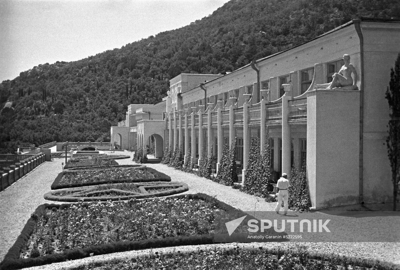 Kurpaty spa resort