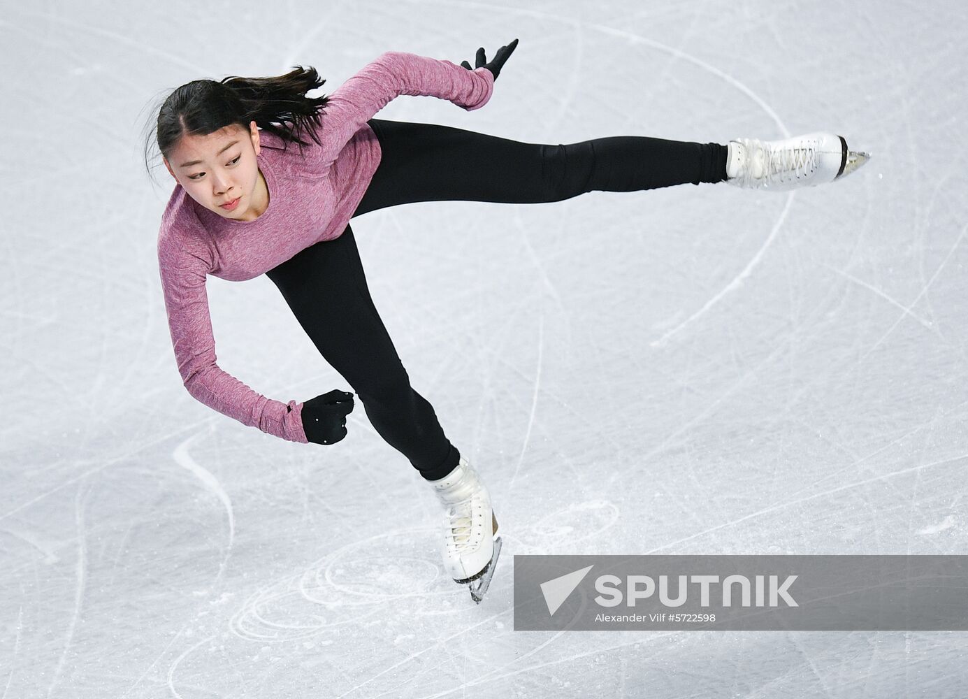 Canada Figure Skating Grand Prix Final