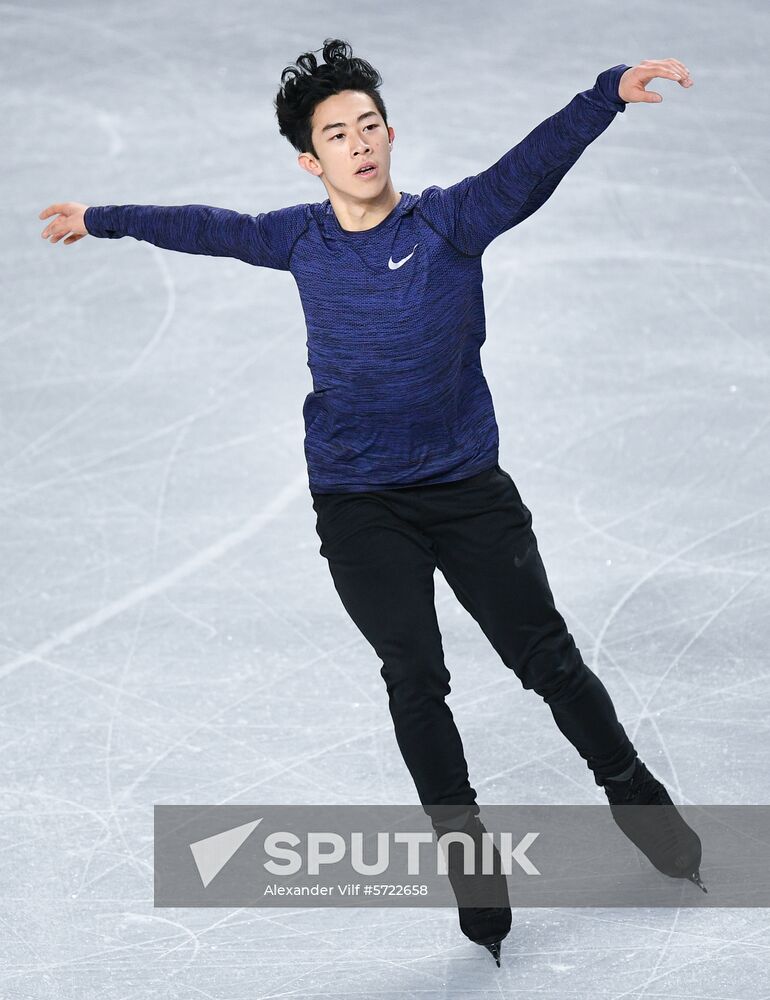 Canada Figure Skating Grand Prix Final