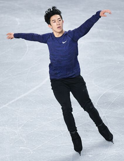 Canada Figure Skating Grand Prix Final