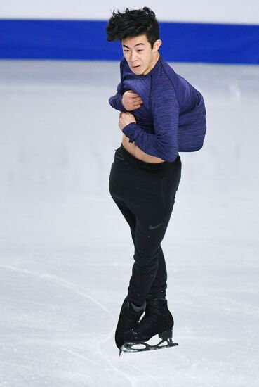 Canada Figure Skating Grand Prix Final