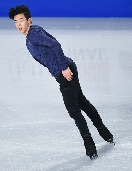 Canada Figure Skating Grand Prix Final