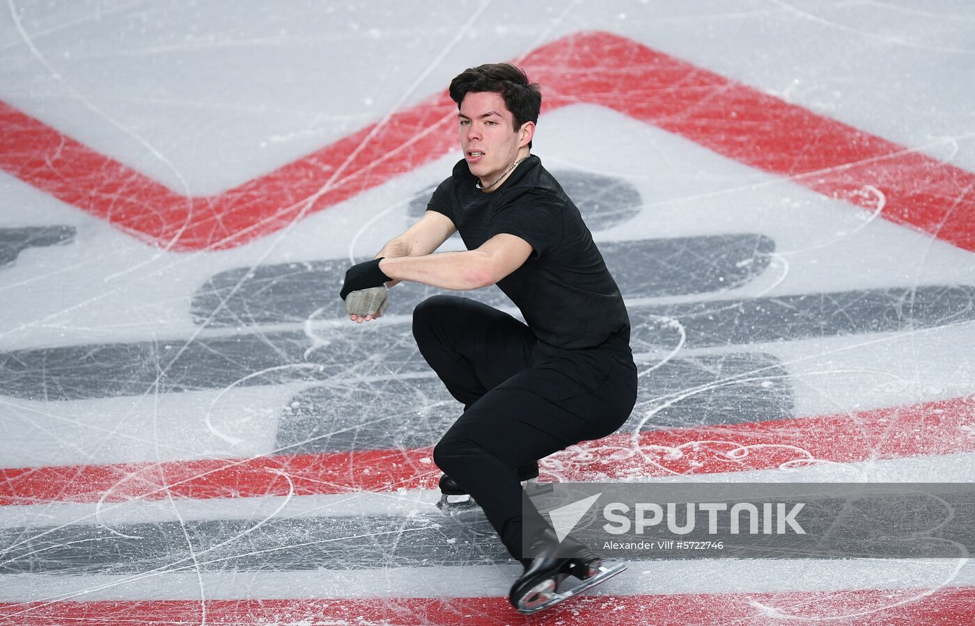 Canada Figure Skating Grand Prix Final