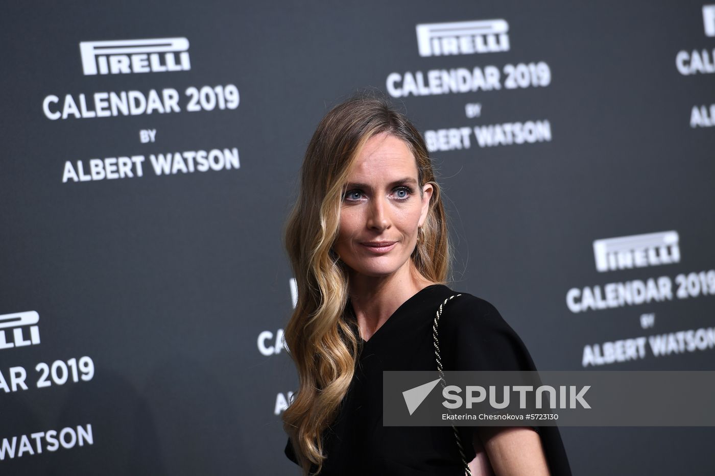 Italy Pirelli Calendar