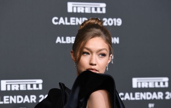 Italy Pirelli Calendar