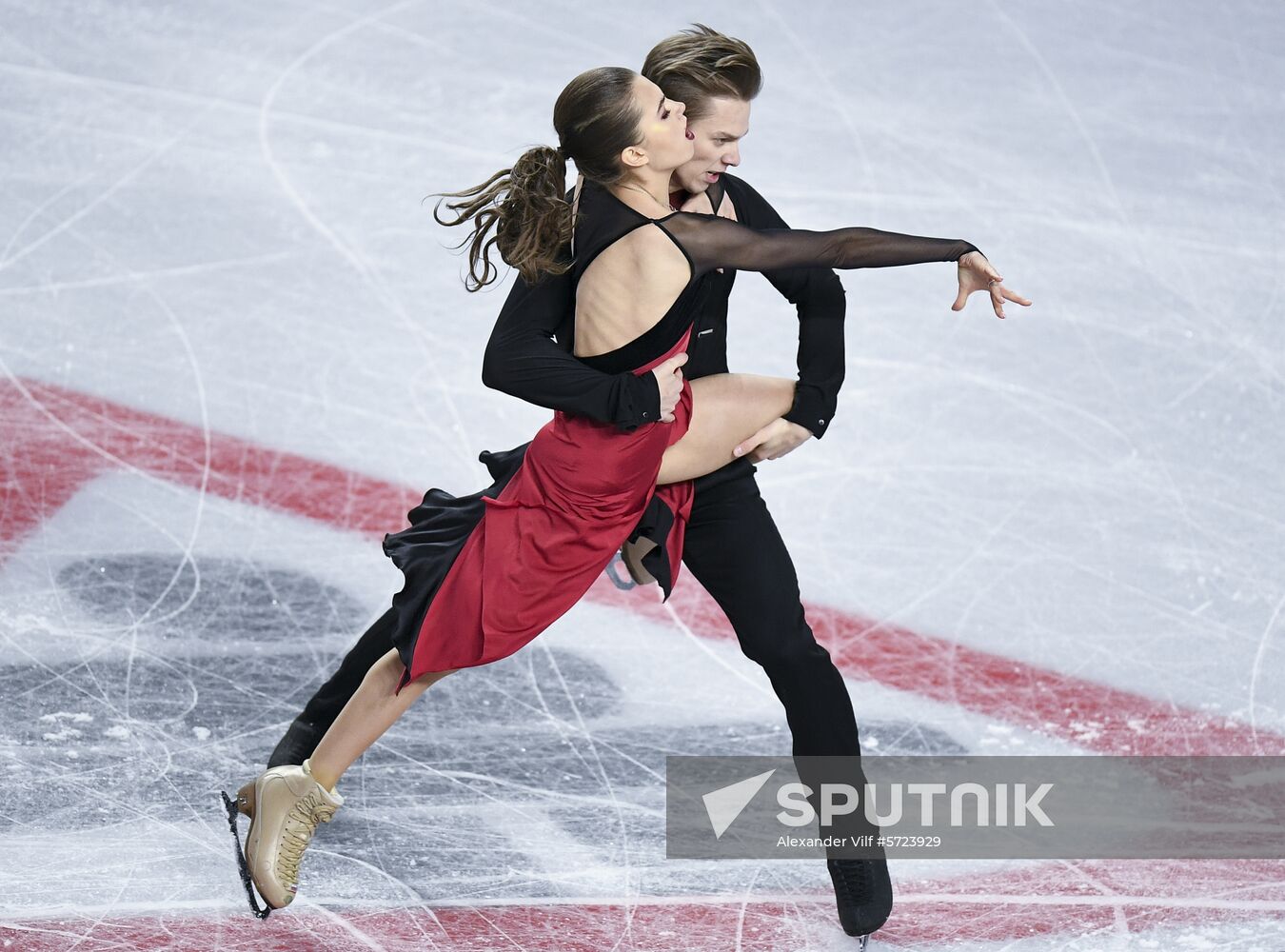 Canada Figure Skating Junior Grand Prix Final