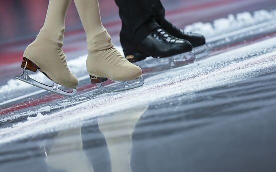 Canada Figure Skating Junior Grand Prix Final