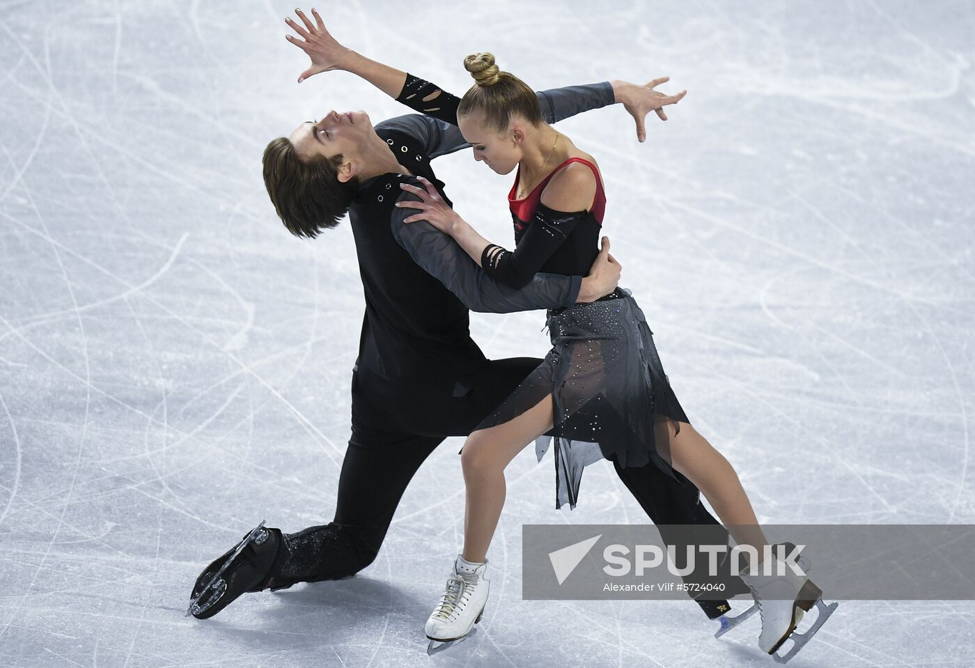 Canada Figure Skating Junior Grand Prix Final