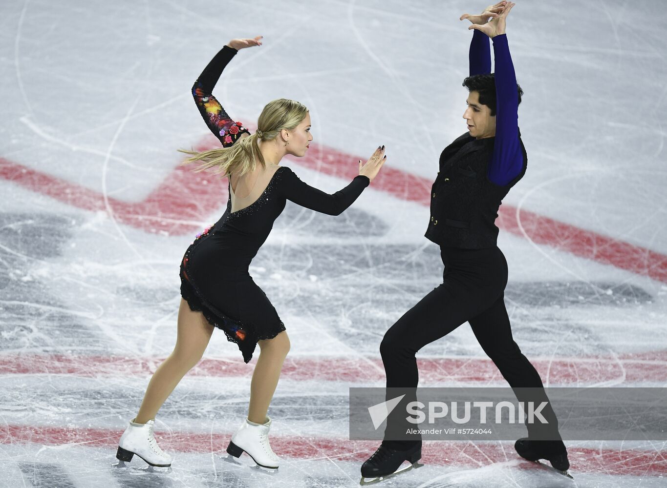 Canada Figure Skating Junior Grand Prix Final