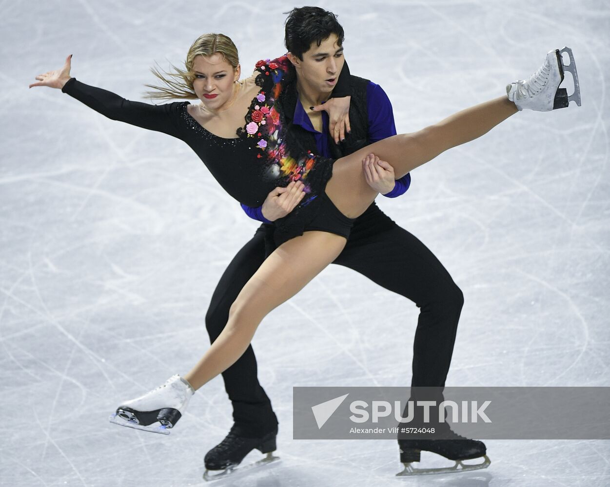 Canada Figure Skating Junior Grand Prix Final