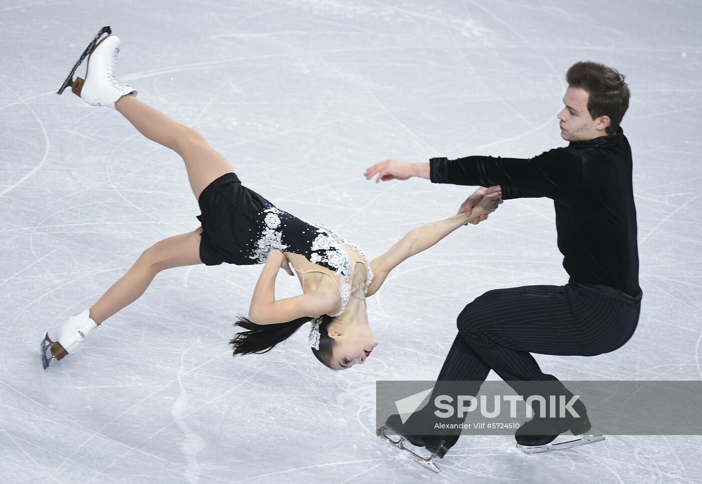 Canada Figure Skating Junior Grand Prix Final