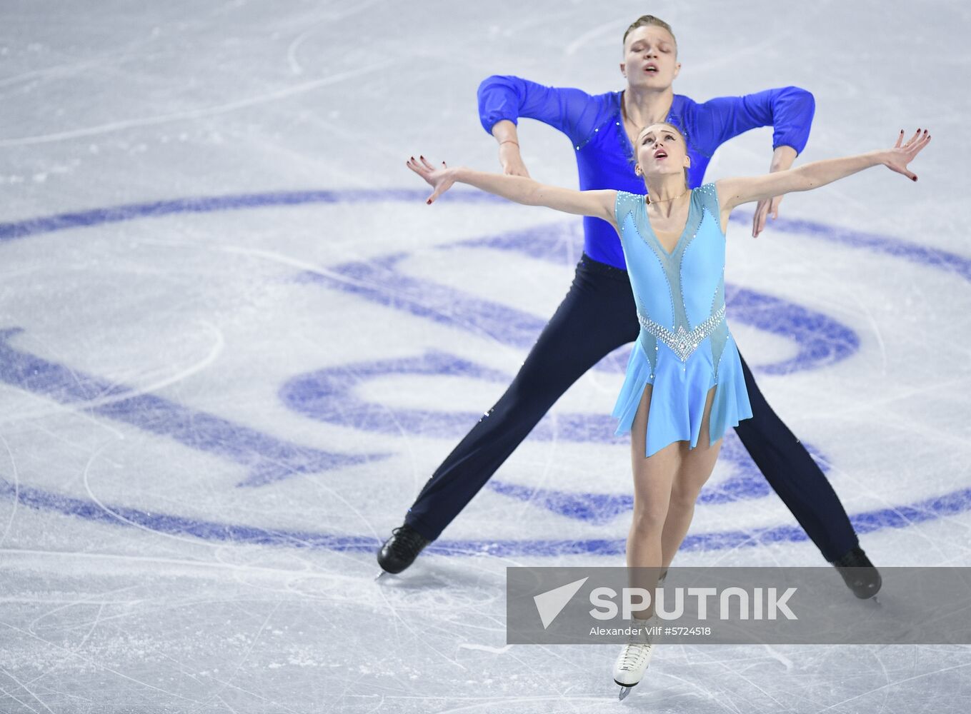 Canada Figure Skating Junior Grand Prix Final