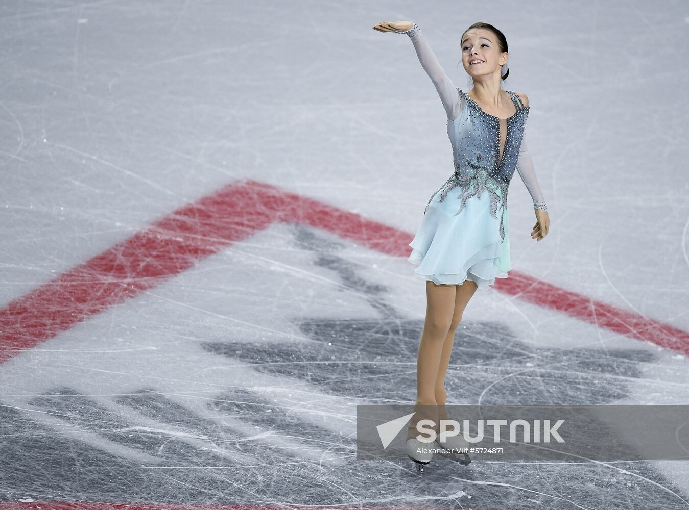 Canada Figure Skating Junior Grand Prix Final