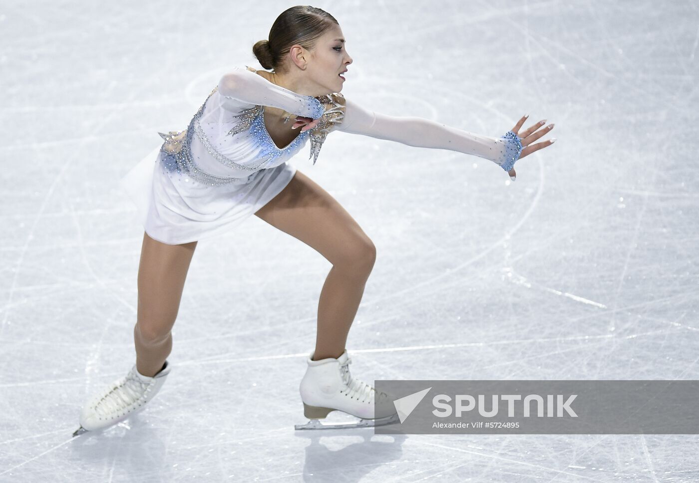 Canada Figure Skating Junior Grand Prix Final