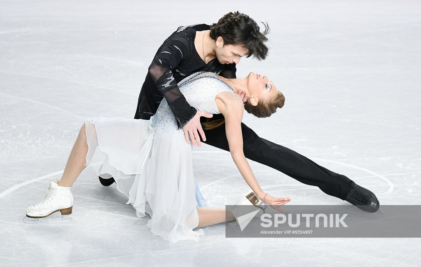 Canada Figure Skating Junior Grand Prix Final