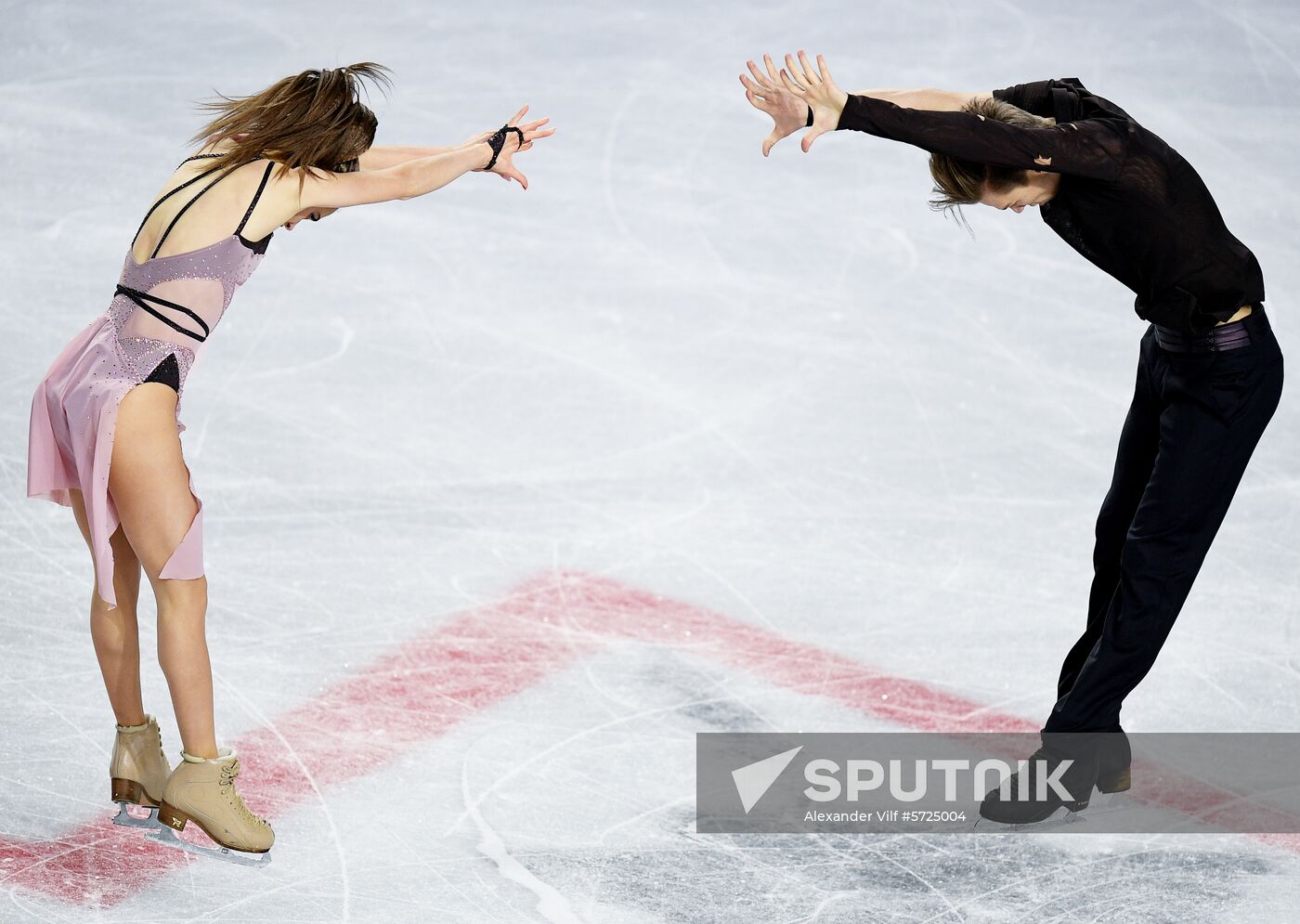 Canada Figure Skating Junior Grand Prix Final
