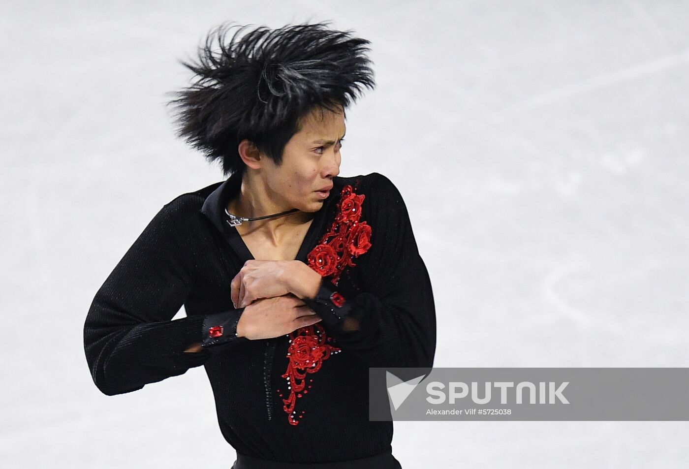 Canada Figure Skating Junior Grand Prix Final