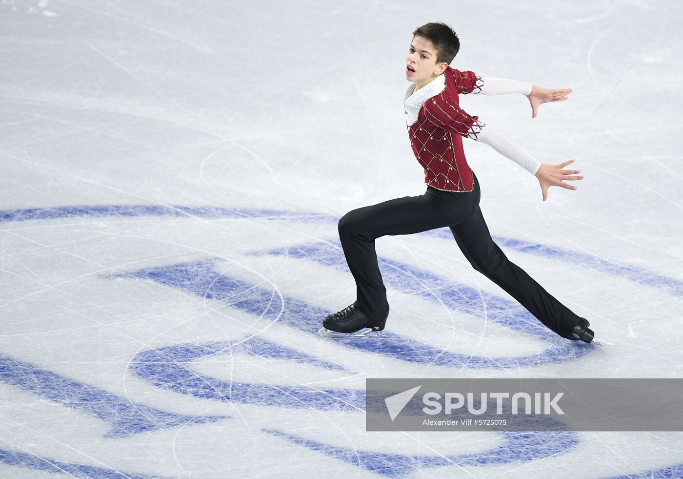 Canada Figure Skating Junior Grand Prix Final