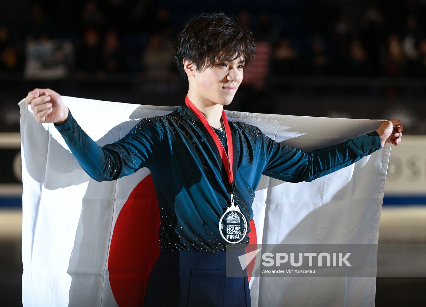 Canada Figure Skating Medals