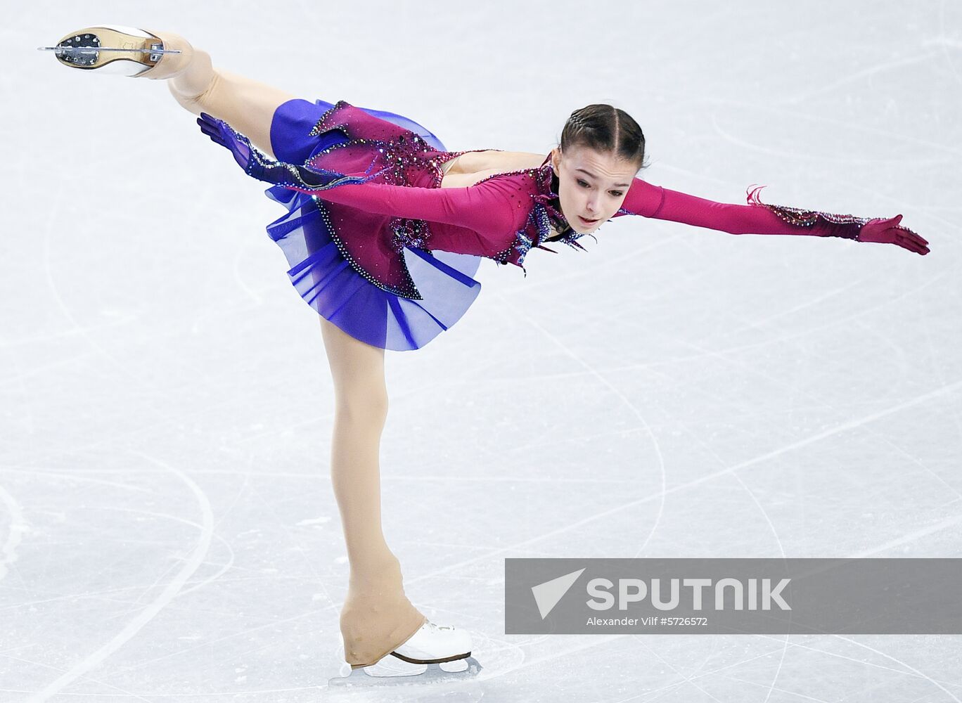 Canada Figure Skating Junior Grand Prix Final