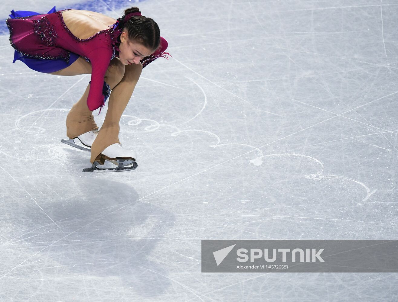 Canada Figure Skating Junior Grand Prix Final