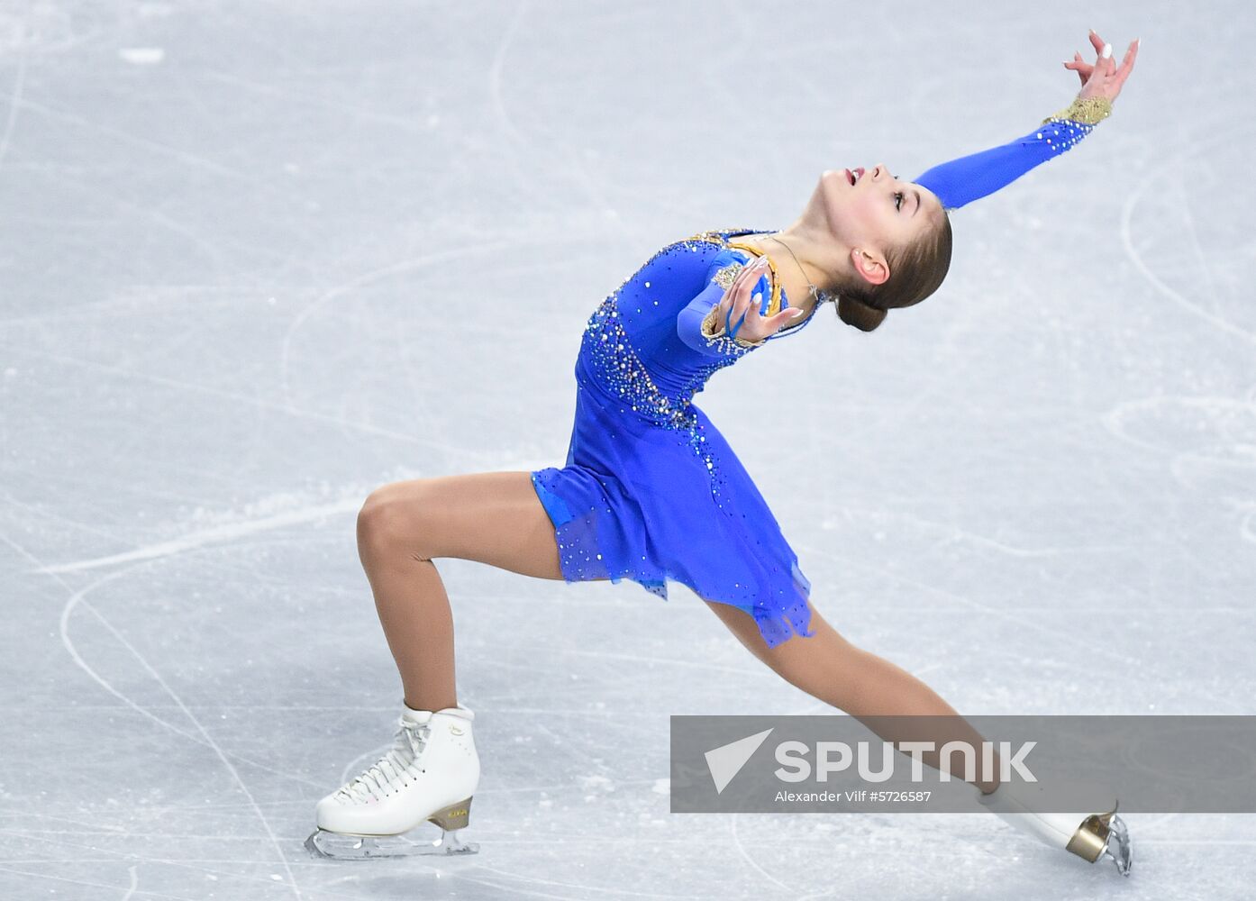 Canada Figure Skating Junior Grand Prix Final