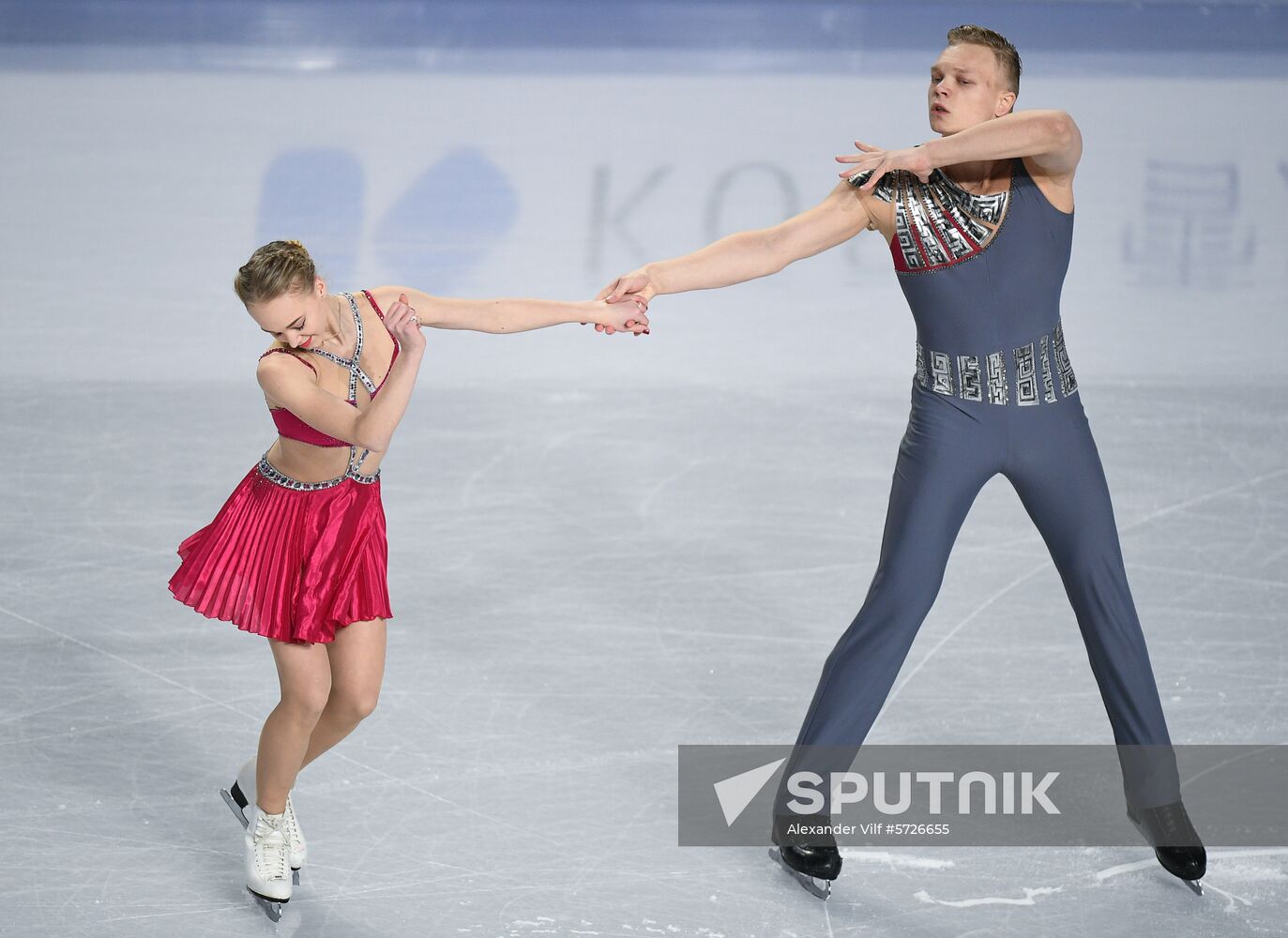 Canada Figure Skating Junior Grand Prix Final