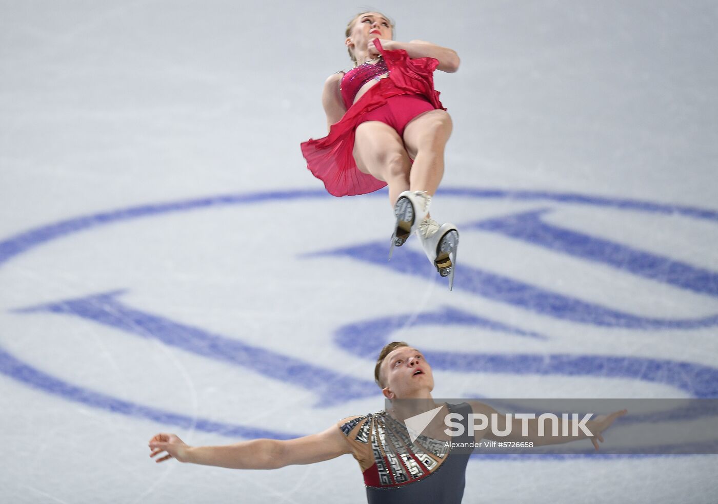 Canada Figure Skating Junior Grand Prix Final